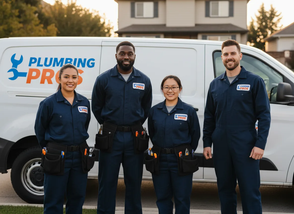Water Heater Repair company in Conneaut Lake, PA